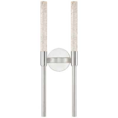 Magic 2-Arm LED Wall Sconce by Modern Forms - Starlight Lighting USA and Canada